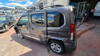 Toyota Proace City 2023