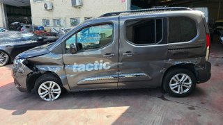 Toyota Proace City 2023