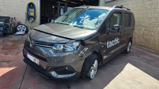 Toyota Proace City 2023
