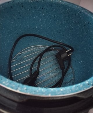 Olla GM Modelo F