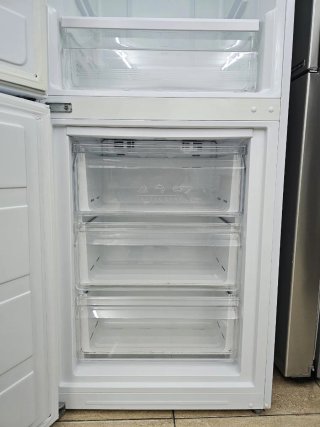 Nevera Corbero No Frost 1,86cm con garantía y tran