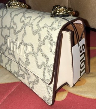 Bolsa TOUS nova com etiqueta