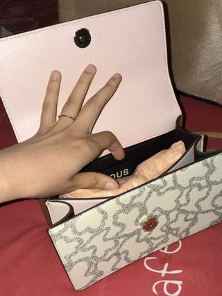 Bolsa TOUS nova com etiqueta