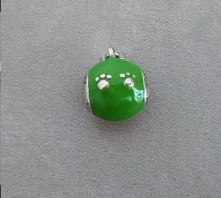 Charm Pandora Pluto Icon