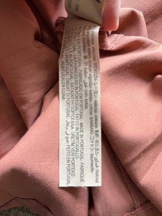 Falda Massimo Dutti Talla 36