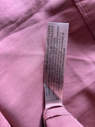 Falda Massimo Dutti Talla 36