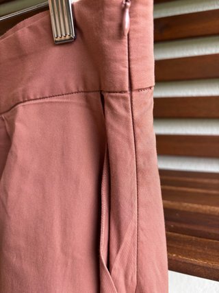 Falda Massimo Dutti Talla 36