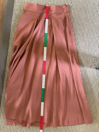 Falda Massimo Dutti Talla 36