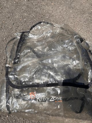 Carro Bebé Jane Muum 3 Piezas