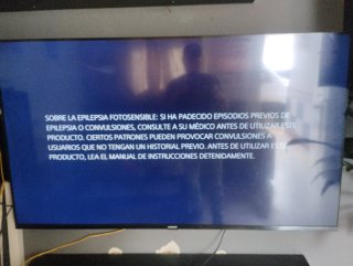 PS4 Slim 500GB Negra
