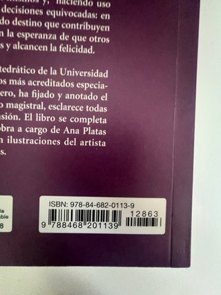 Historia De Una Escalera
