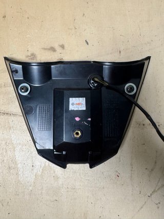 Faro LED KTM RC 125/200/390 (2014-2021)