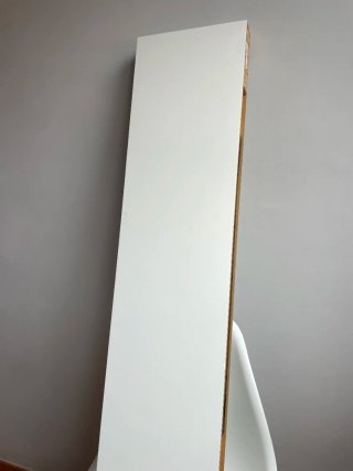 Estante LACK blanco