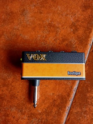 Vox amPlug 3 Boutique