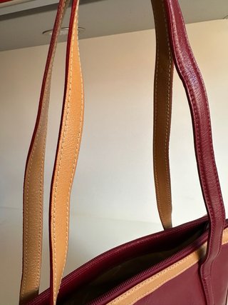 Bolso Tous Piel
