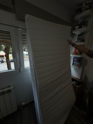 Colchón, Topper, Edredón y Sabanas a medida