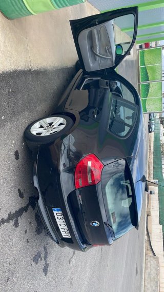 BMW Serie 1 2007