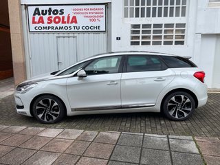 DS DS 5 2015