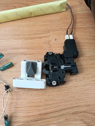 Despiece Lavavajillas Teka DW8 40 FI