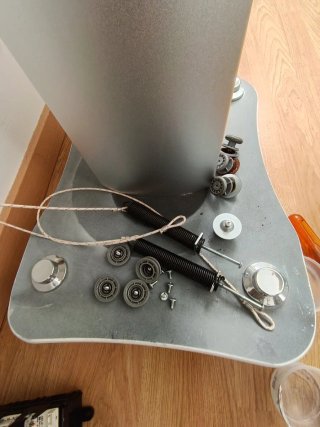 Despiece Lavavajillas Teka DW8 40 FI