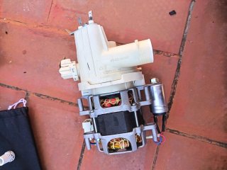 Despiece Lavavajillas Teka DW8 40 FI