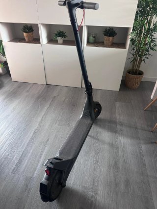 Patinete Eléctrico Xiaomi 4