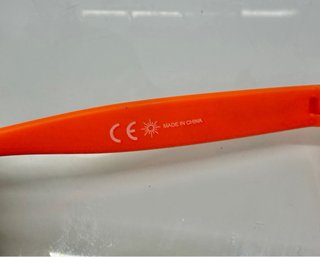 Occhiali da sole Aperol Soda