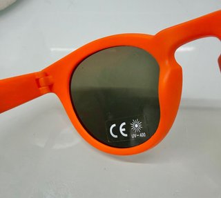 Occhiali da sole Aperol Soda