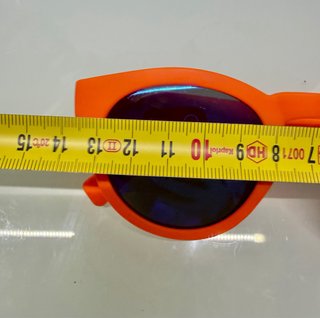 Occhiali da sole Aperol Soda
