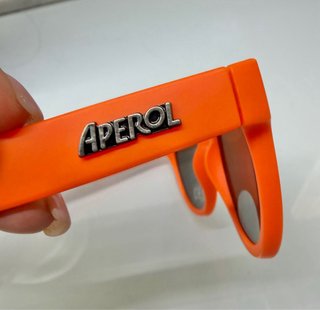 Occhiali da sole Aperol Soda