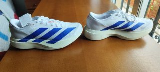 Adidas Adizero Evo SL Talla 42