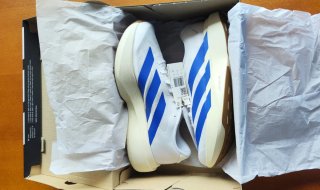 Adidas Adizero Evo SL Talla 42