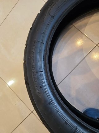 Neumático Dunlop Trailmax Tour Delantero y trasero