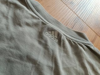 Adidas 2000s Vintage Graphic T-Shirt • 2XL