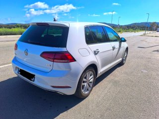 Volkswagen Golf 1.4 125Cv 2017