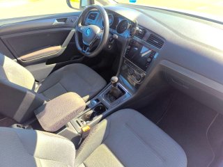 Volkswagen Golf 1.4 125Cv 2017