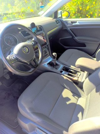 Volkswagen Golf 1.4 125Cv 2017
