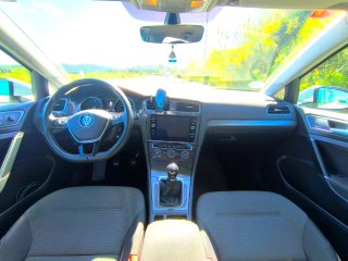 Volkswagen Golf 1.4 125Cv 2017