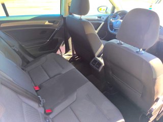 Volkswagen Golf 1.4 125Cv 2017