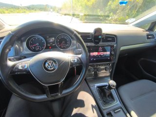 Volkswagen Golf 1.4 125Cv 2017