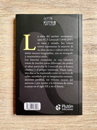 Libro El Necronomicón