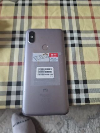Xiaomi Redmi S2 32GB Negro