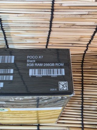 Poco X7 256GB