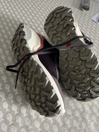 Zapatillas Salomon 36