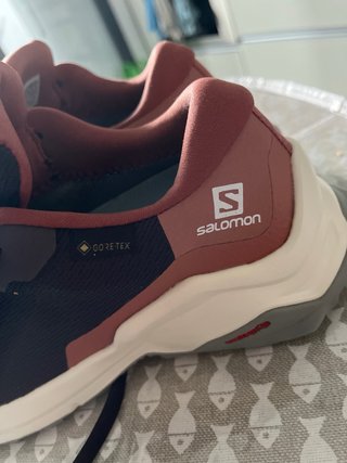 Zapatillas Salomon 36
