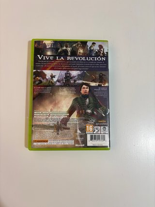 Fable III Xbox 360