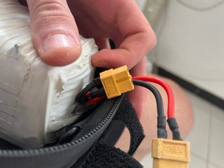 Batería 12V Kukirin G2 Master