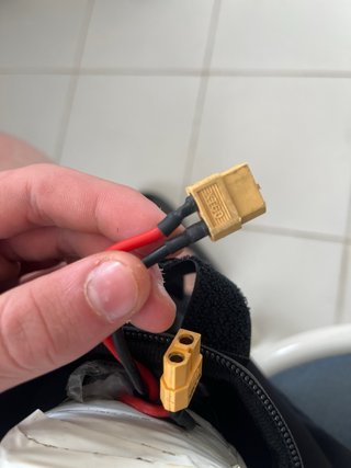 Batería 12V Kukirin G2 Master