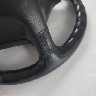 Volante Mercedes Original cuero negro