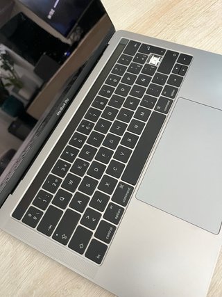 MacBook Pro 13 2016 para piezas